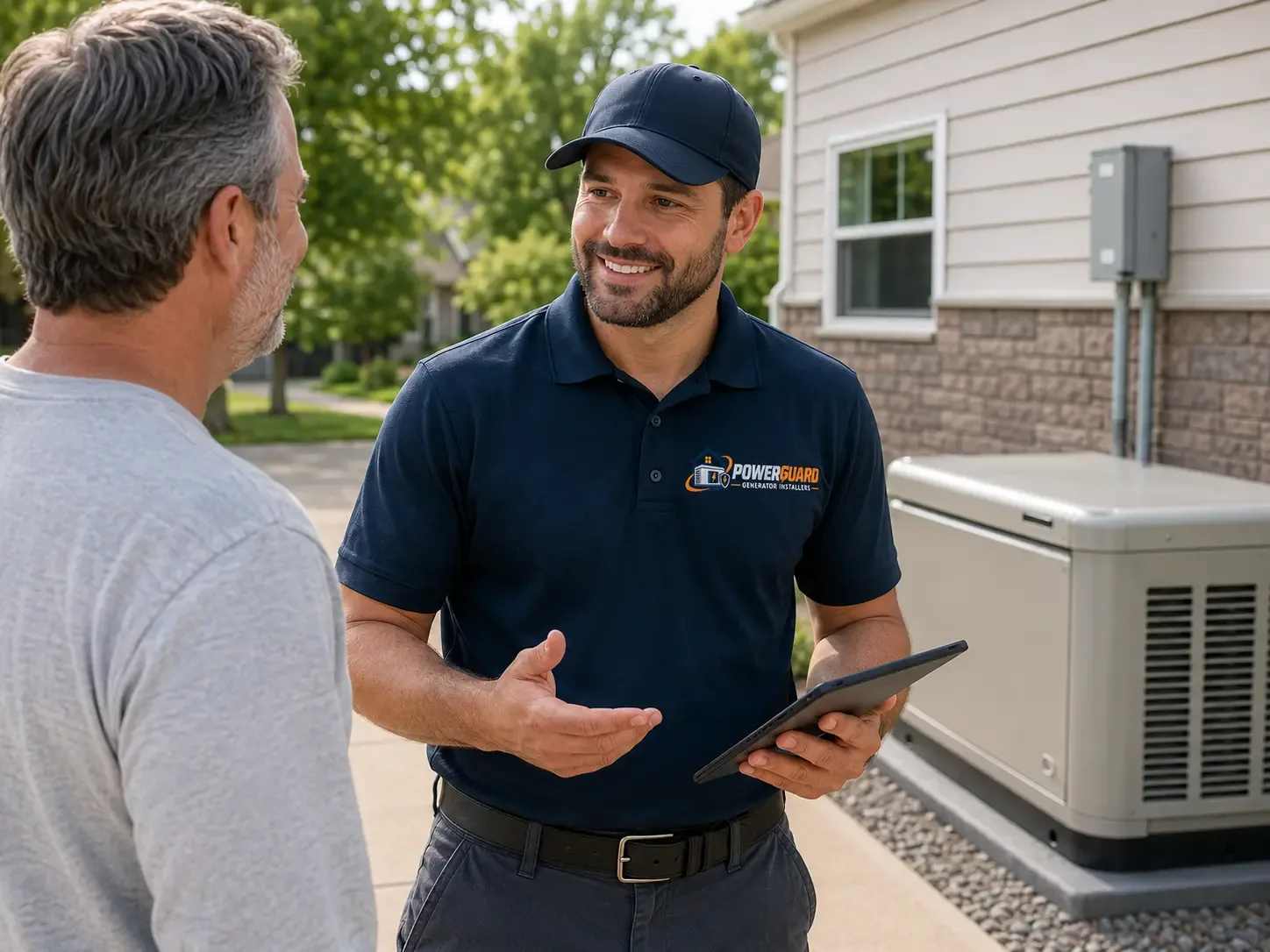 Generator Installation Washington FAQs